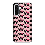 Disney Mickey Minnie Samsung Galaxy A56 Case FE1096