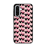 Disney Mickey Minnie Samsung Galaxy A36 Case FE1096