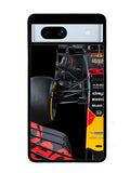 Red Bull F1 Google Pixel 7A Case