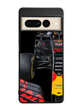 Red Bull F1 Google Pixel 7 Pro Case