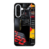 Red Bull F1 Samsung Galaxy A56 Case FE2649