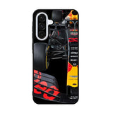Red Bull F1 Samsung Galaxy A36 Case FE2649