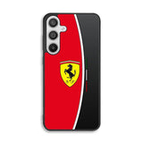 Ferrari Carbon Samsung Galaxy A26 Case FE0687
