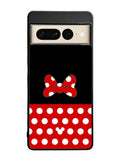 Disney Minnie Mouse 2nd Google Pixel 7 Pro Case