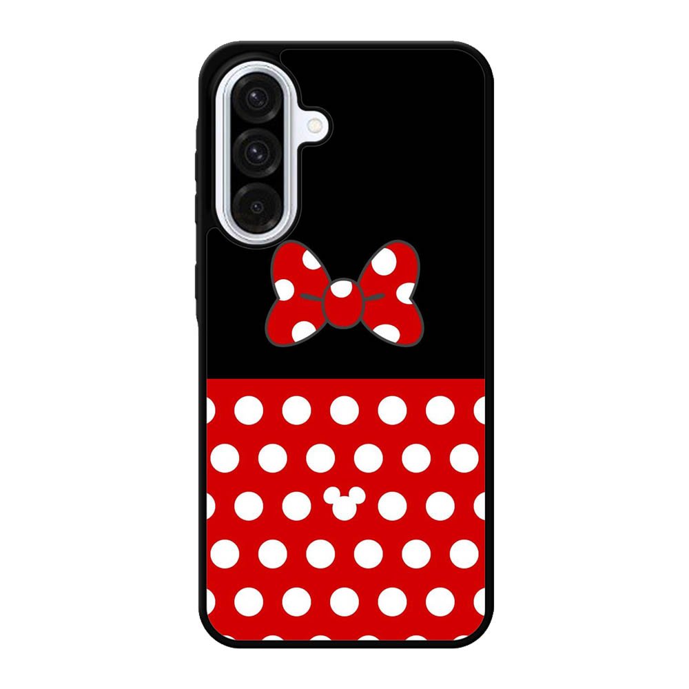 Disney Minnie Mouse 2nd Samsung Galaxy A56 Case FE1453
