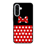 Disney Minnie Mouse 2nd Samsung Galaxy A56 Case FE1453