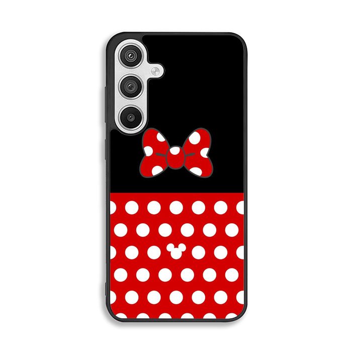 Disney Minnie Mouse 2nd Samsung Galaxy A26 Case FE1453