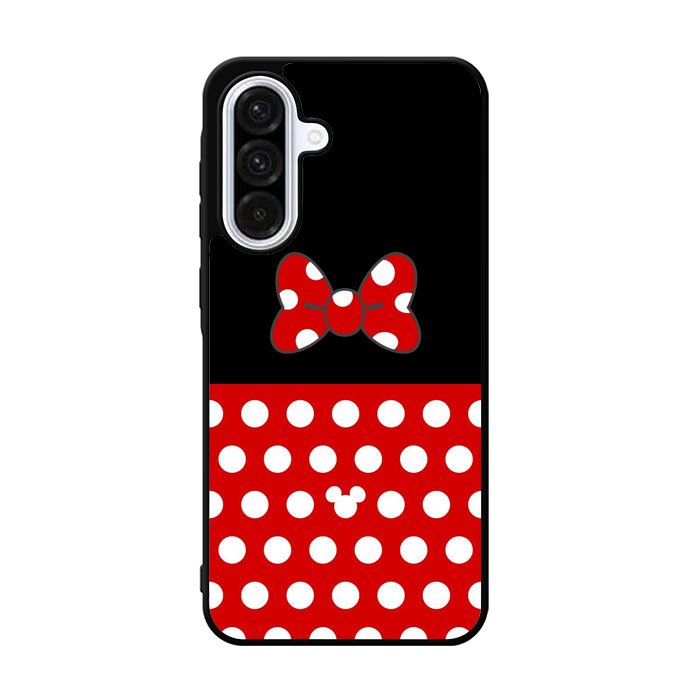 Disney Minnie Mouse 2nd Samsung Galaxy A36 Case FE2965