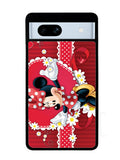 Disney Minnie Mouse 1st Google Pixel 7A Case