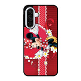 Disney Minnie Mouse 1st Samsung Galaxy A56 Case FE2873