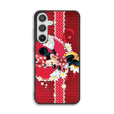 Disney Minnie Mouse 1st Samsung Galaxy A26 Case FE2873