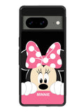 Disney Minnie Mouse 3rd Google Pixel 8a Case