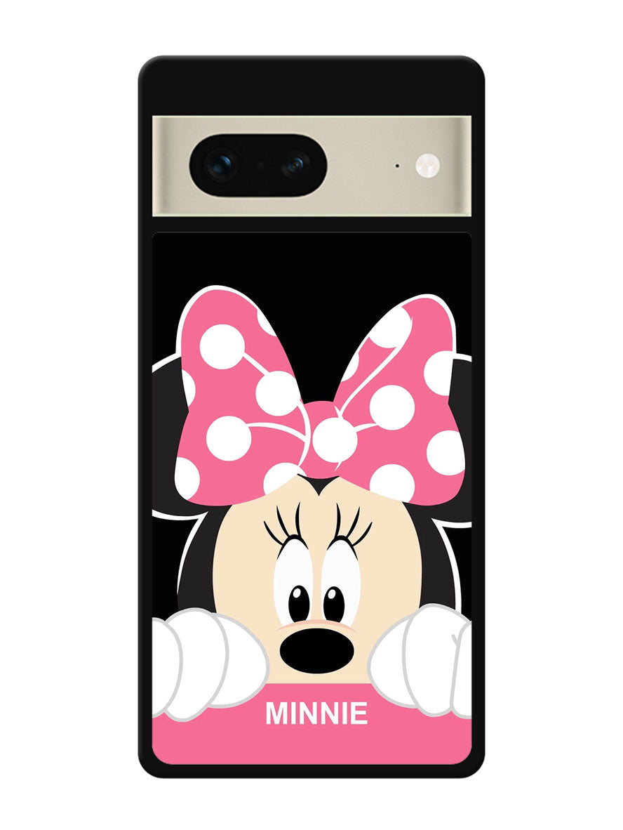 Disney Minnie Mouse 3rd Google Pixel 7 Case