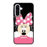 Disney Minnie Mouse 3rd Samsung Galaxy A56 Case FE3057