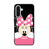 Disney Minnie Mouse 3rd Samsung Galaxy A36 Case FE3057