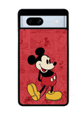 Disney Mickey Mouse 1st Google Pixel 7A Case