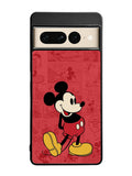 Disney Mickey Mouse 1st Google Pixel 7 Pro Case