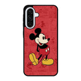 Disney Mickey Mouse 1st Samsung Galaxy A56 Case FE2484