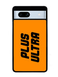 Plus Ultra My Hero Academia Google Pixel 7A Case