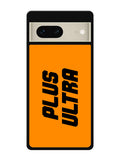 Plus Ultra My Hero Academia Google Pixel 7 Case