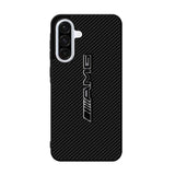 Mercedes AMG Carbon Samsung Galaxy A36 Case FE7542