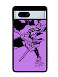 Evangelion EVA 01 1st Google Pixel 7A Case