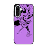 Evangelion EVA 01 1st Samsung Galaxy A36 Case FE6131