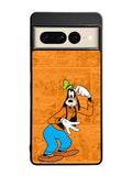 Disney Goofy Google Pixel 7 Pro Case