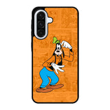 Disney Goofy Samsung Galaxy A56 Case FE5321
