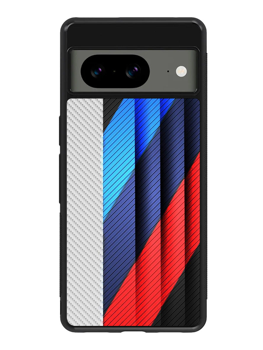 Bmw M Power 2nd Google Pixel 8a Case