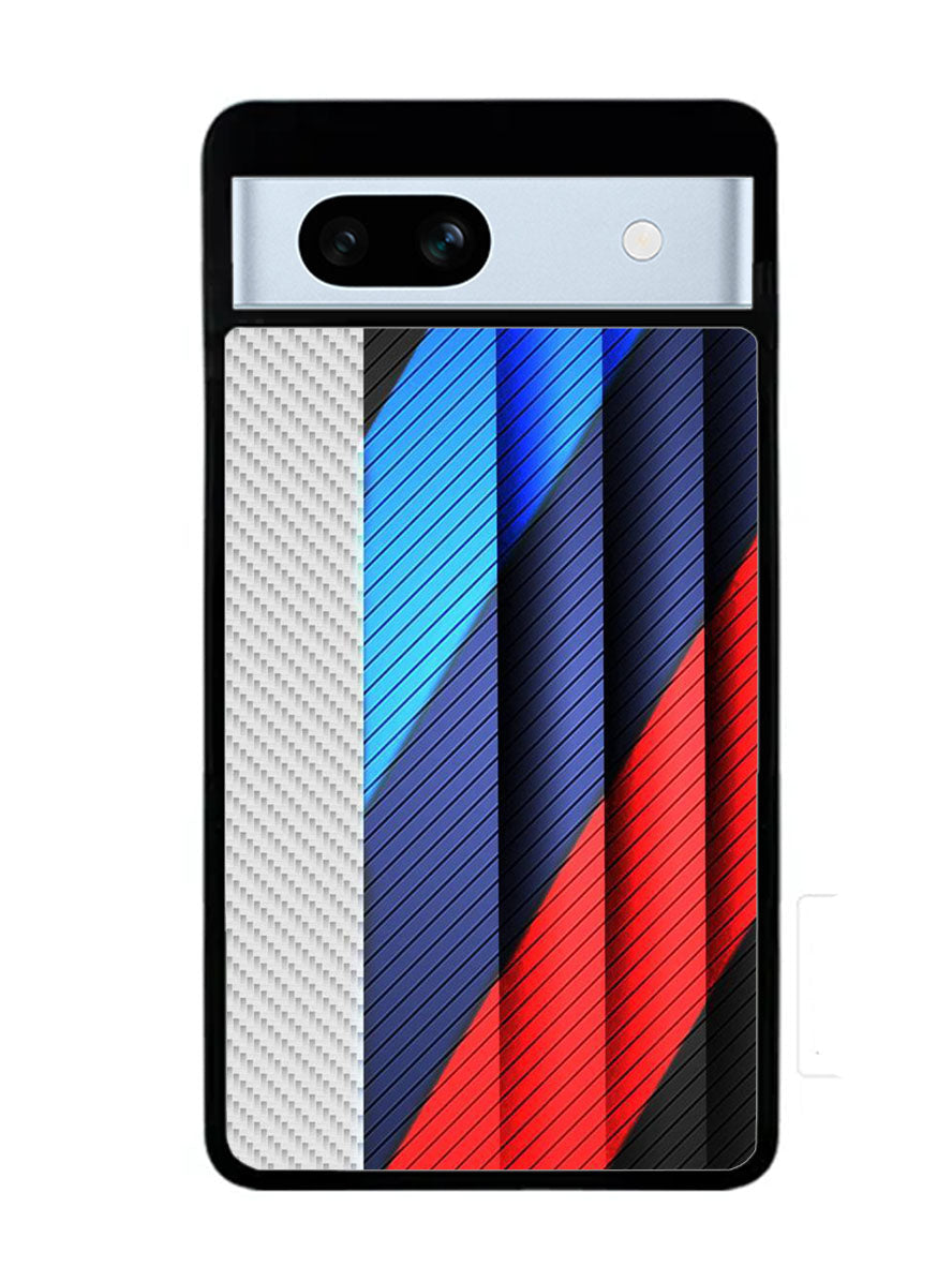 Bmw M Power 2nd Google Pixel 7A Case