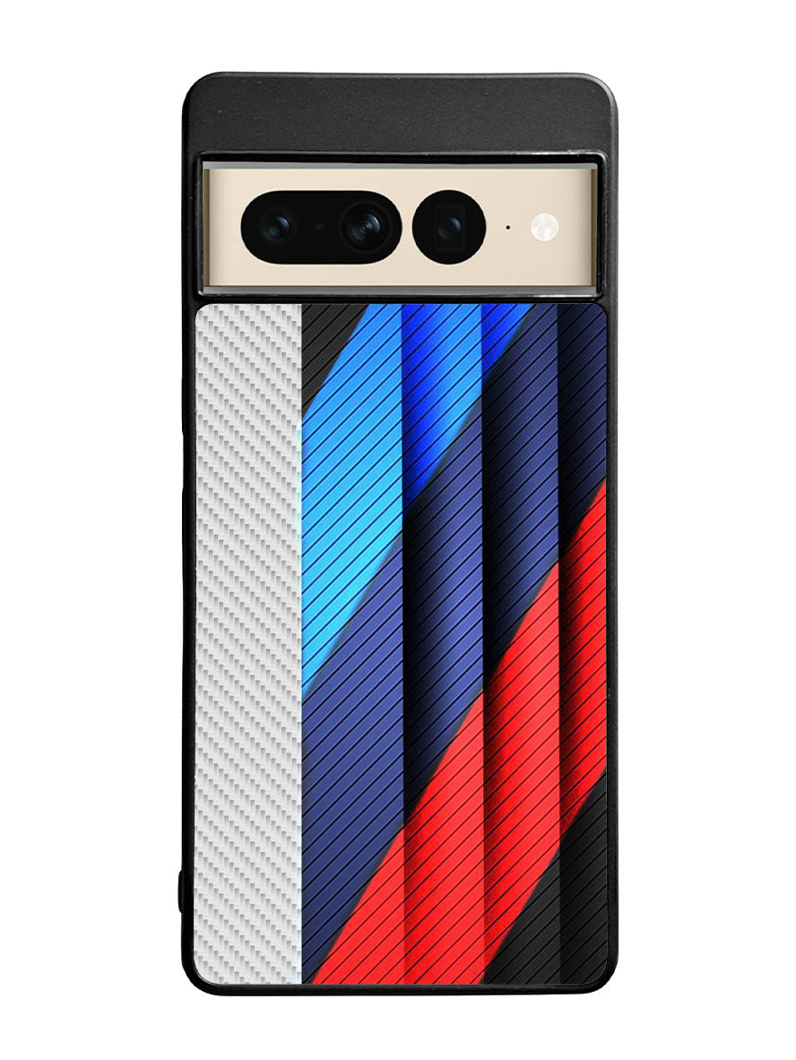 Bmw M Power 2nd Google Pixel 7 Pro Case