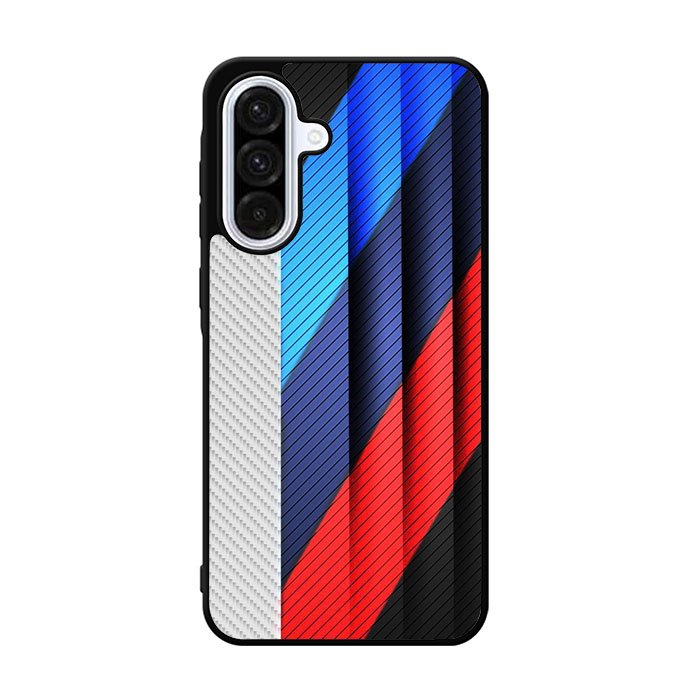 Bmw M Power 2nd Samsung Galaxy A36 Case FE8114