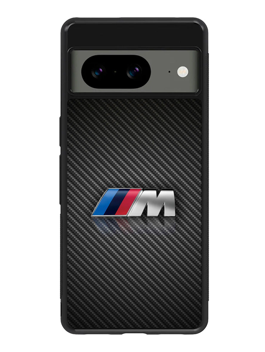 Bmw M Power 3rd Google Pixel 8a Case
