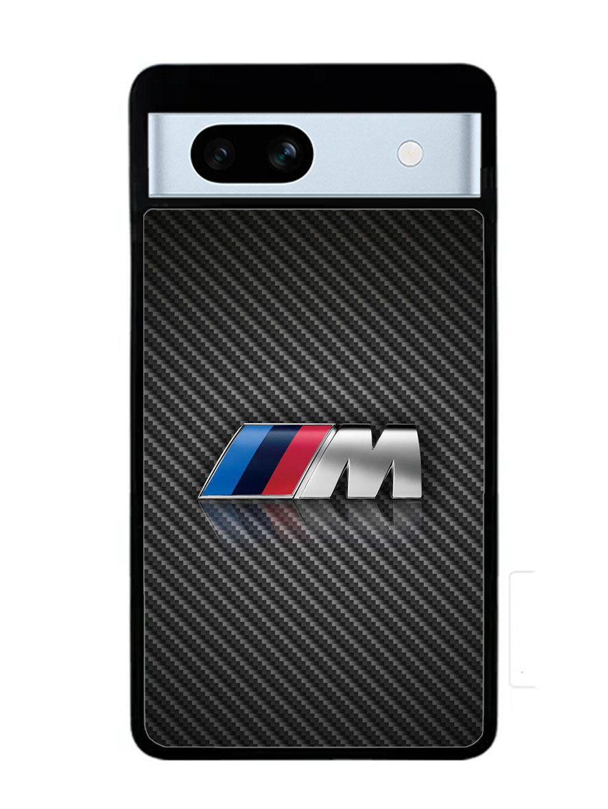 Bmw M Power 3rd Google Pixel 7A Case