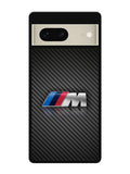 Bmw M Power 3rd Google Pixel 7 Case