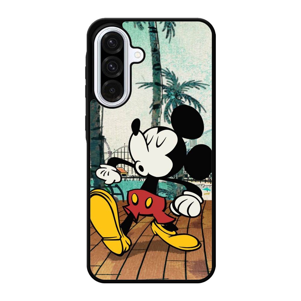 Disney Mickey Mouse 2nd Samsung Galaxy A56 Case FE2580