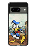 Disney Donald Duck 2nd Google Pixel 8a Case