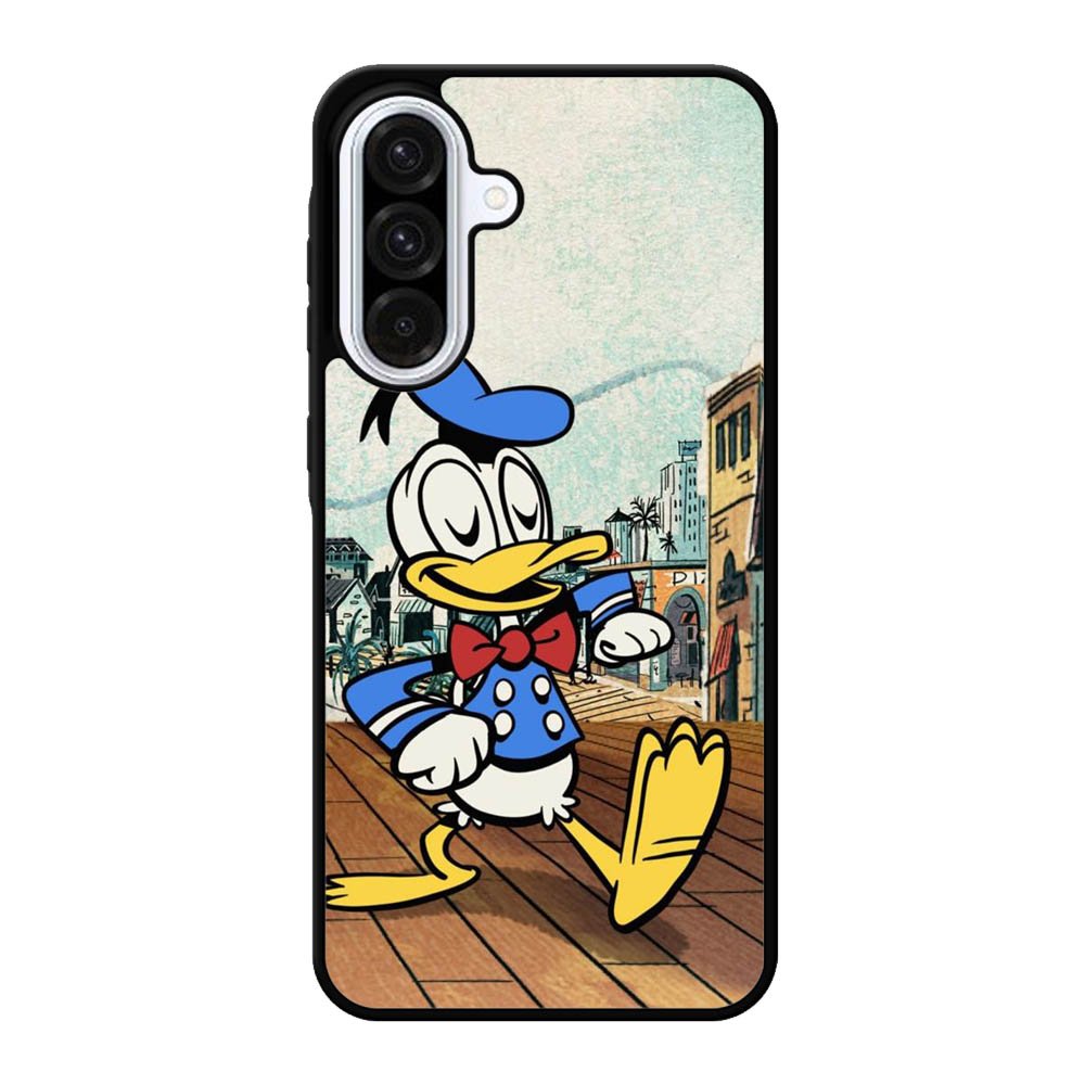 Disney Donald Duck 2nd Samsung Galaxy A56 Case FE6552