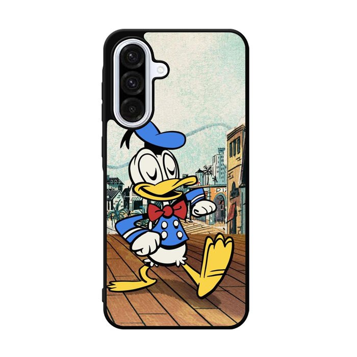 Disney Donald Duck 2nd Samsung Galaxy A36 Case FE5674