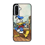 Disney Donald Duck 2nd Samsung Galaxy A36 Case FE5674