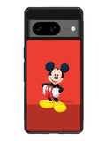 Disney Mickey Mouse 3rd Google Pixel 8a Case