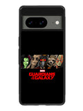 Guardians Of The Galaxy 2nd Google Pixel 8a Case
