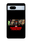 Guardians Of The Galaxy 2nd Google Pixel 7A Case