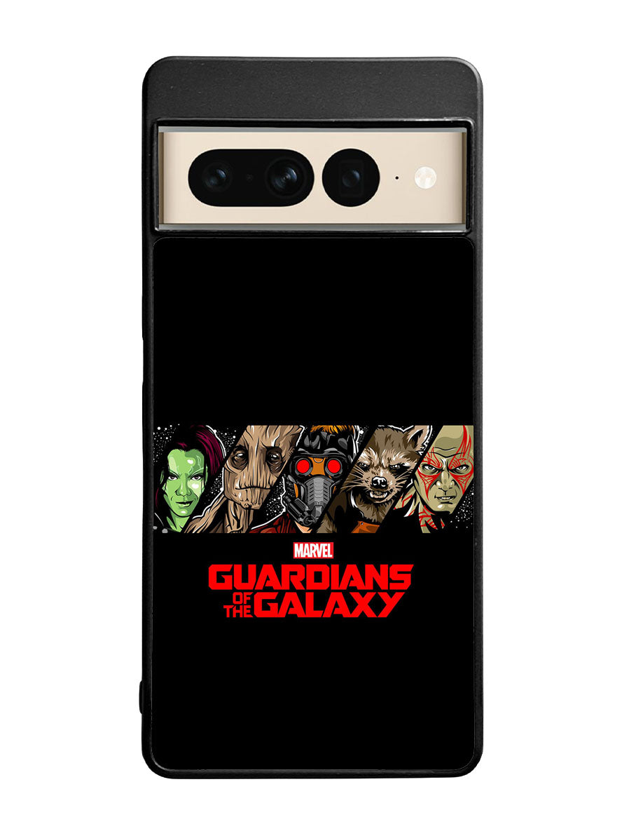Guardians Of The Galaxy 2nd Google Pixel 7 Pro Case