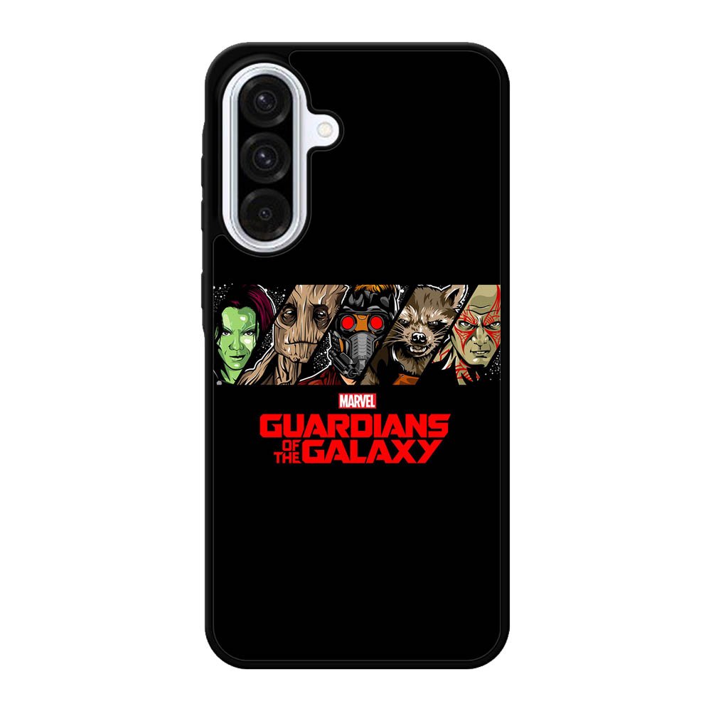 Guardians Of The Galaxy 2nd Samsung Galaxy A56 Case FE0753