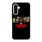 Guardians Of The Galaxy 2nd Samsung Galaxy A56 Case FE0753