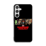 Guardians Of The Galaxy 2nd Samsung Galaxy A26 Case FE2372