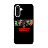 Guardians Of The Galaxy 2nd Samsung Galaxy A36 Case FE6880