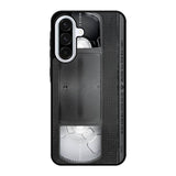 Retro Vhs Cassette Samsung Galaxy A56 Case FE3815